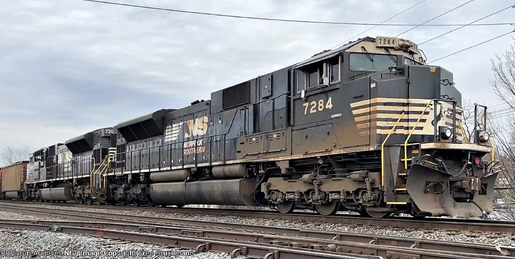 NS 7284